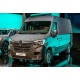 Vzduchové pérování Renault Master 2017