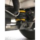 Vzduchové pérování Fiat Ducato 2019